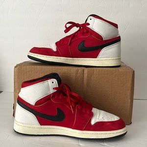 Air Jordan 1 high “Blake Griffin”